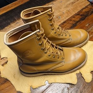 Canadian Boot Company Mens Boots